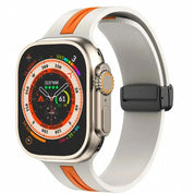 Volt Lock Watch Band