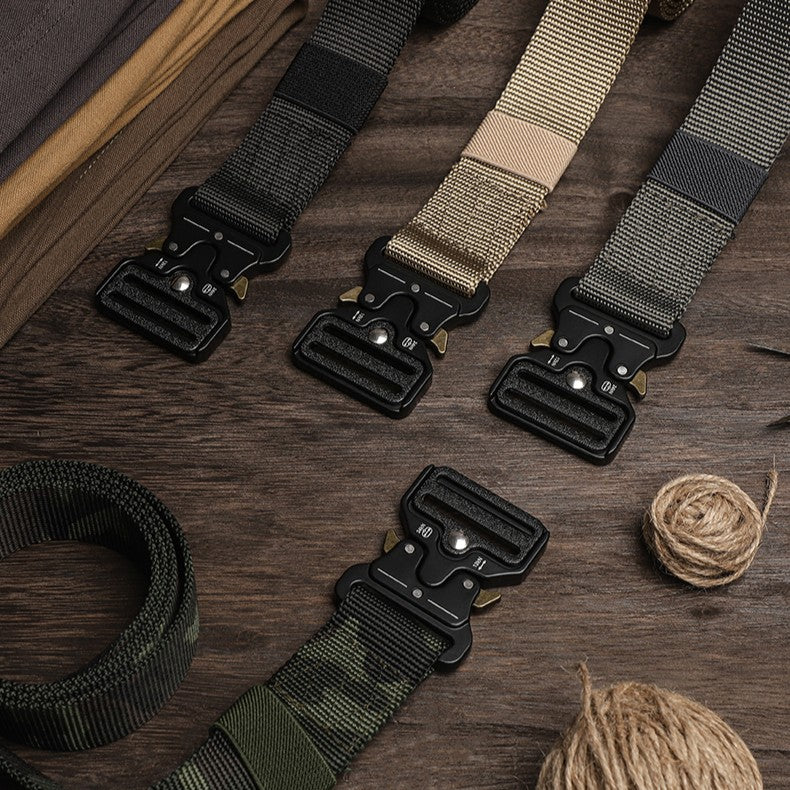 Snaptrack Utility Belt