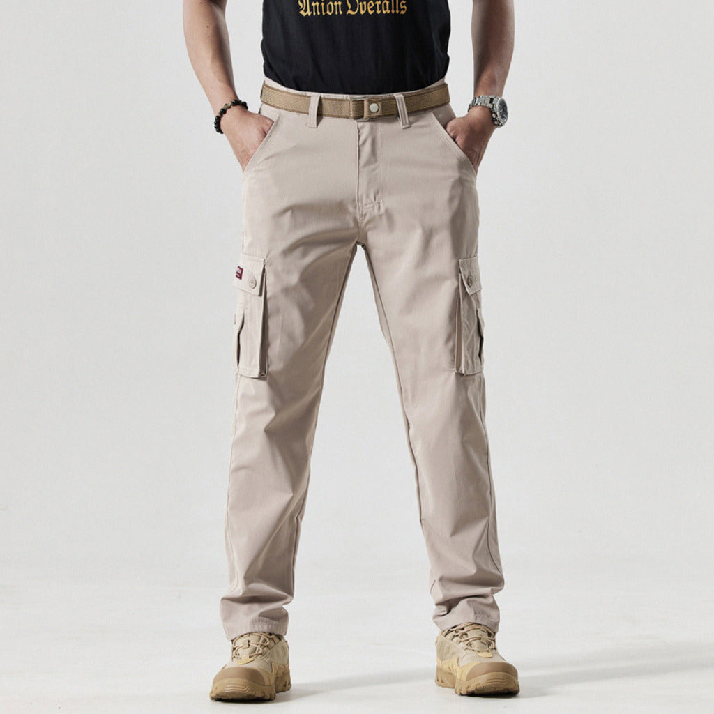 Granite Utility Pants