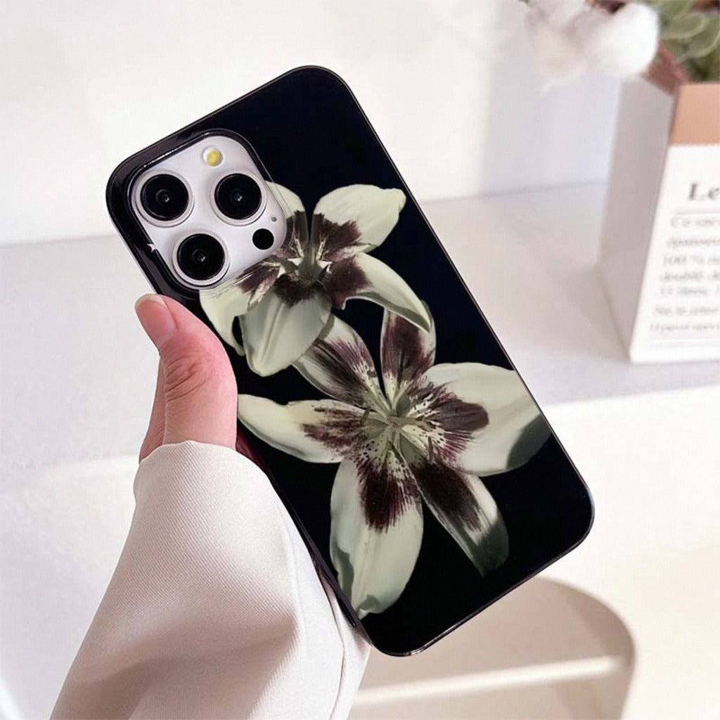 Midnight Bloom Case