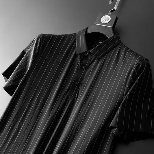 Sartorial Stripe Set