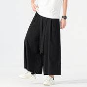 Yama Wide-Leg Pants