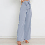 Ayen High Waist Pants