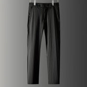 Sartorial Stripe Set