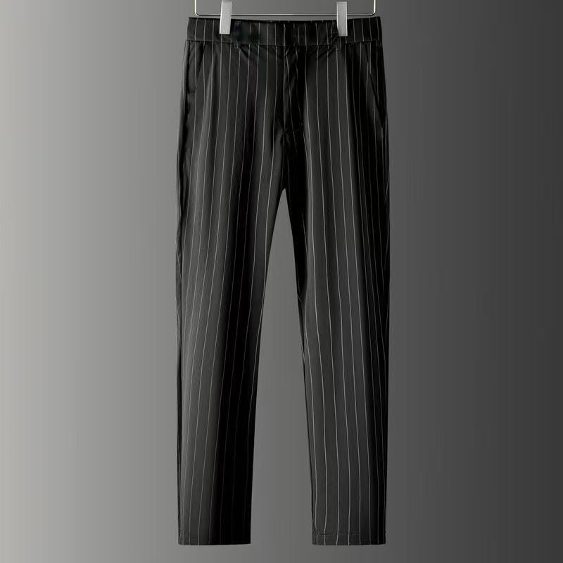 Sartorial Stripe Set