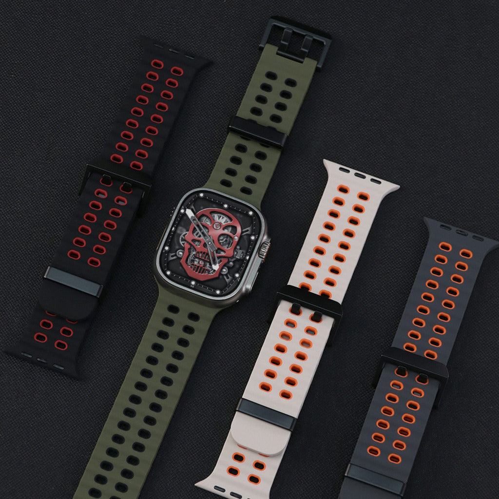 StrideLock Watch Band
