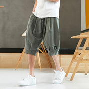Coy Hama Shorts