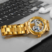 Tempus Automatic Prestige Watch