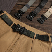Snaptrack Utility Belt