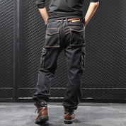 Tucson Steel Denim