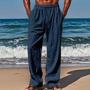 Shore Linen Pants