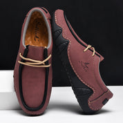 Calm Step Loafer