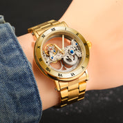 Tempus Automatic Prestige Watch