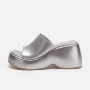 Gentle Gleam Heel