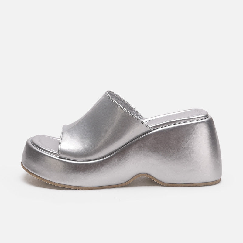 Gentle Gleam Heel