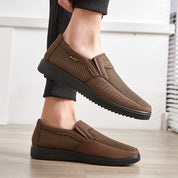 Breezewalk Loafers