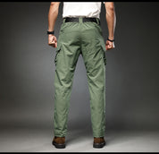 Detroit Utility Cargo Pants