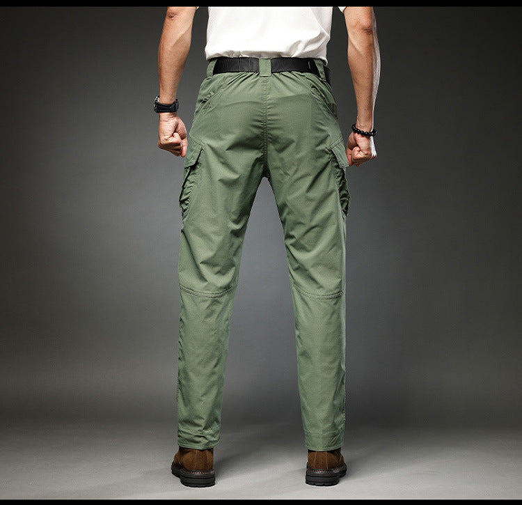 Detroit Utility Cargo Pants