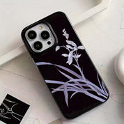 Midnight Bloom Case