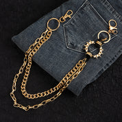 Spiked Velric Chain