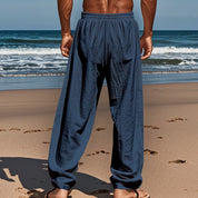 Shore Linen Pants