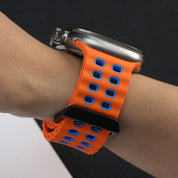 StrideLock Watch Band