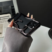 Serpentine Touch Case