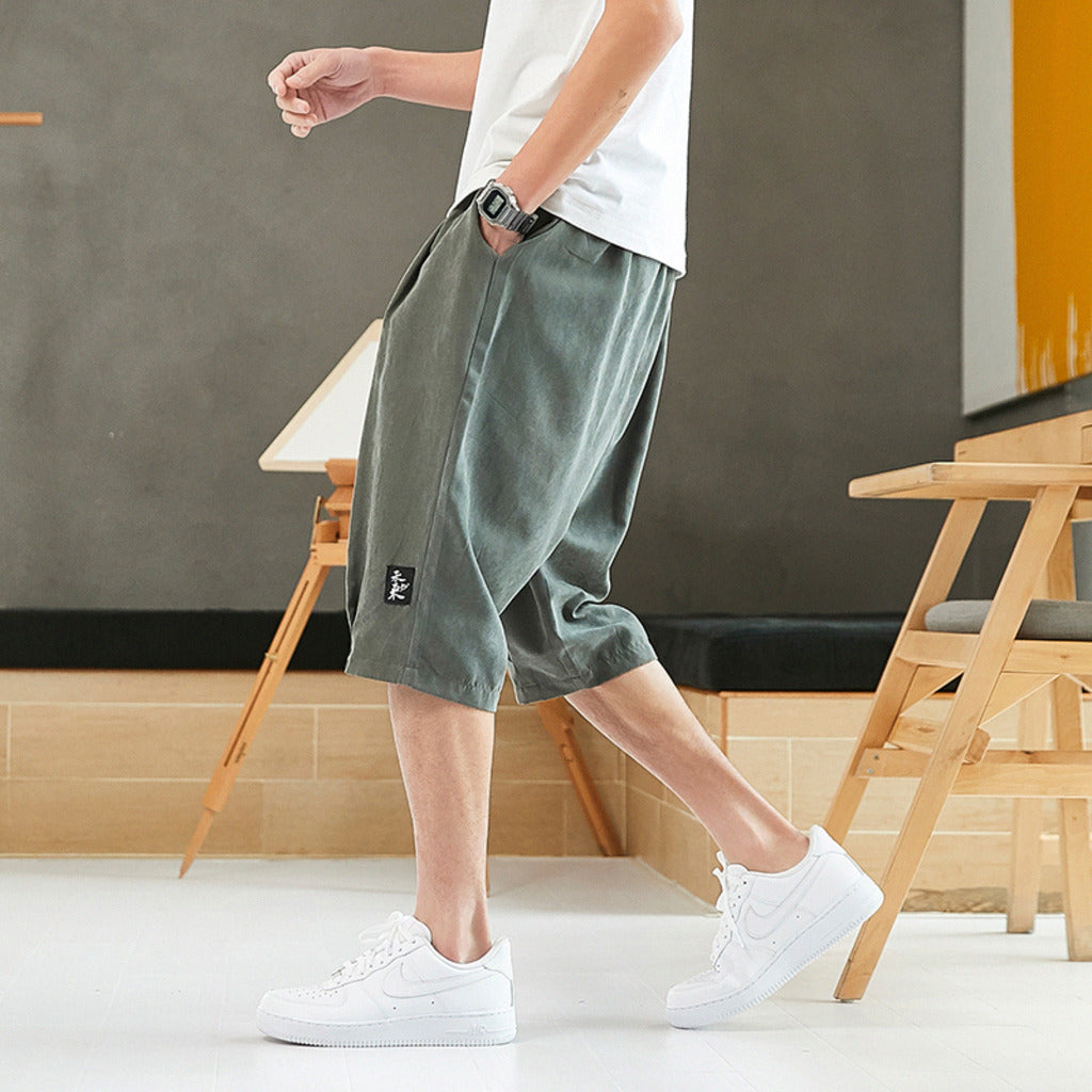 Coy Hama Shorts