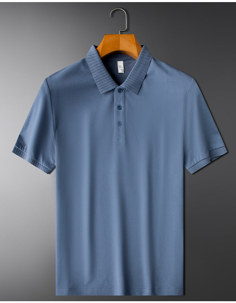 Harison Weight Polo