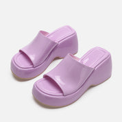 Gentle Gleam Heel