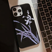Midnight Bloom Case
