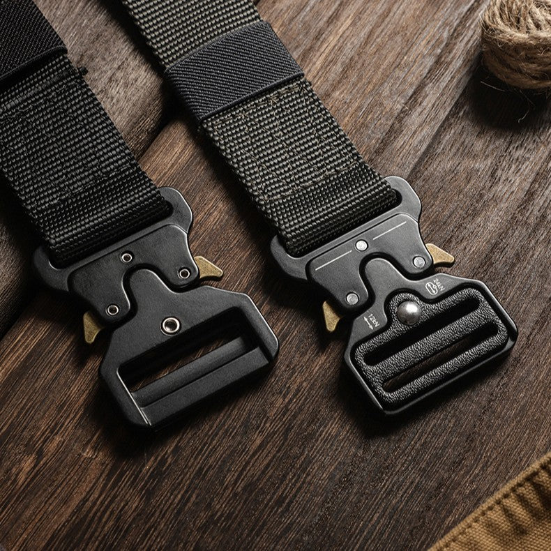 Snaptrack Utility Belt