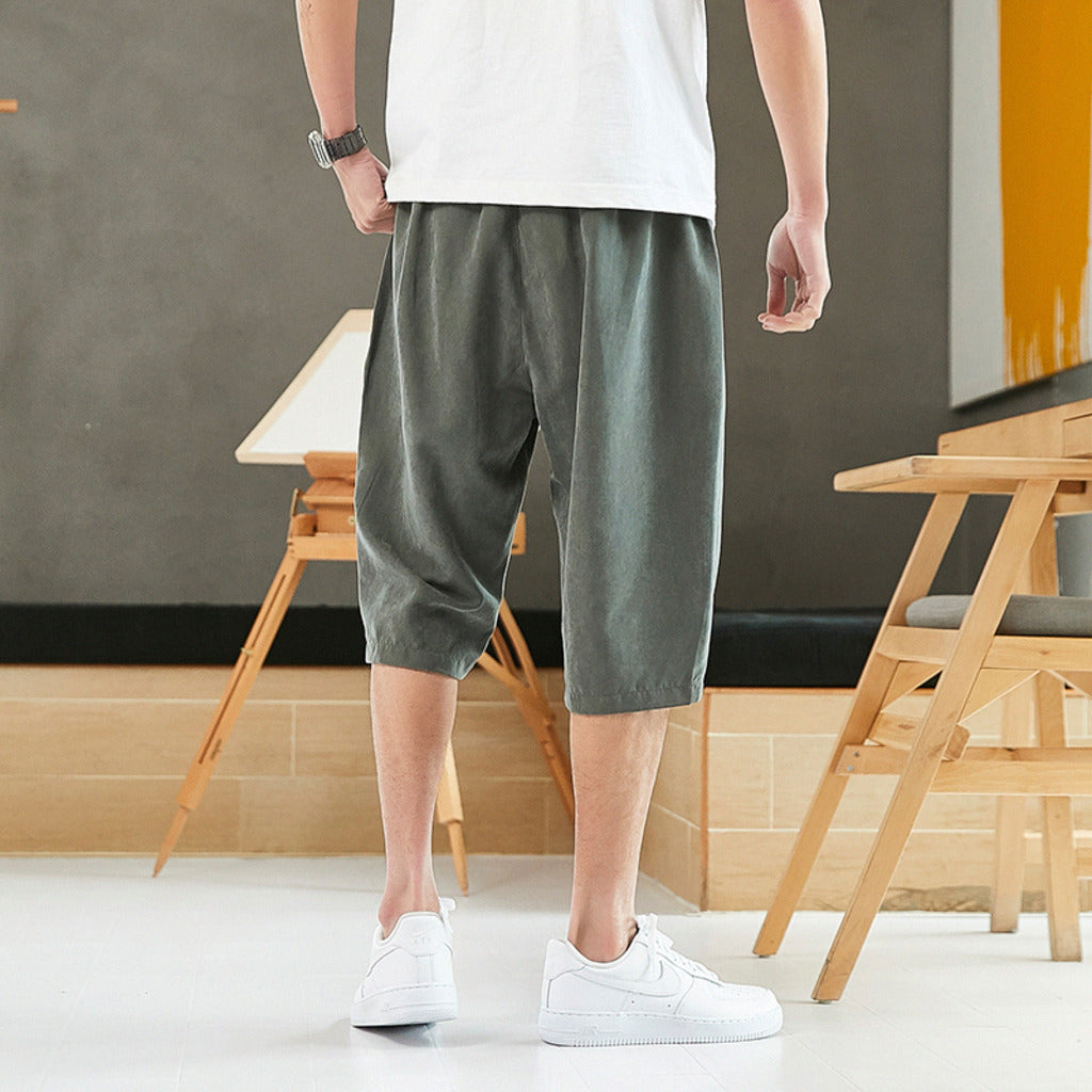 Coy Hama Shorts