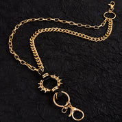 Spiked Velric Chain
