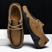 Calm Step Loafer