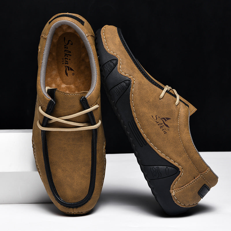 Calm Step Loafer