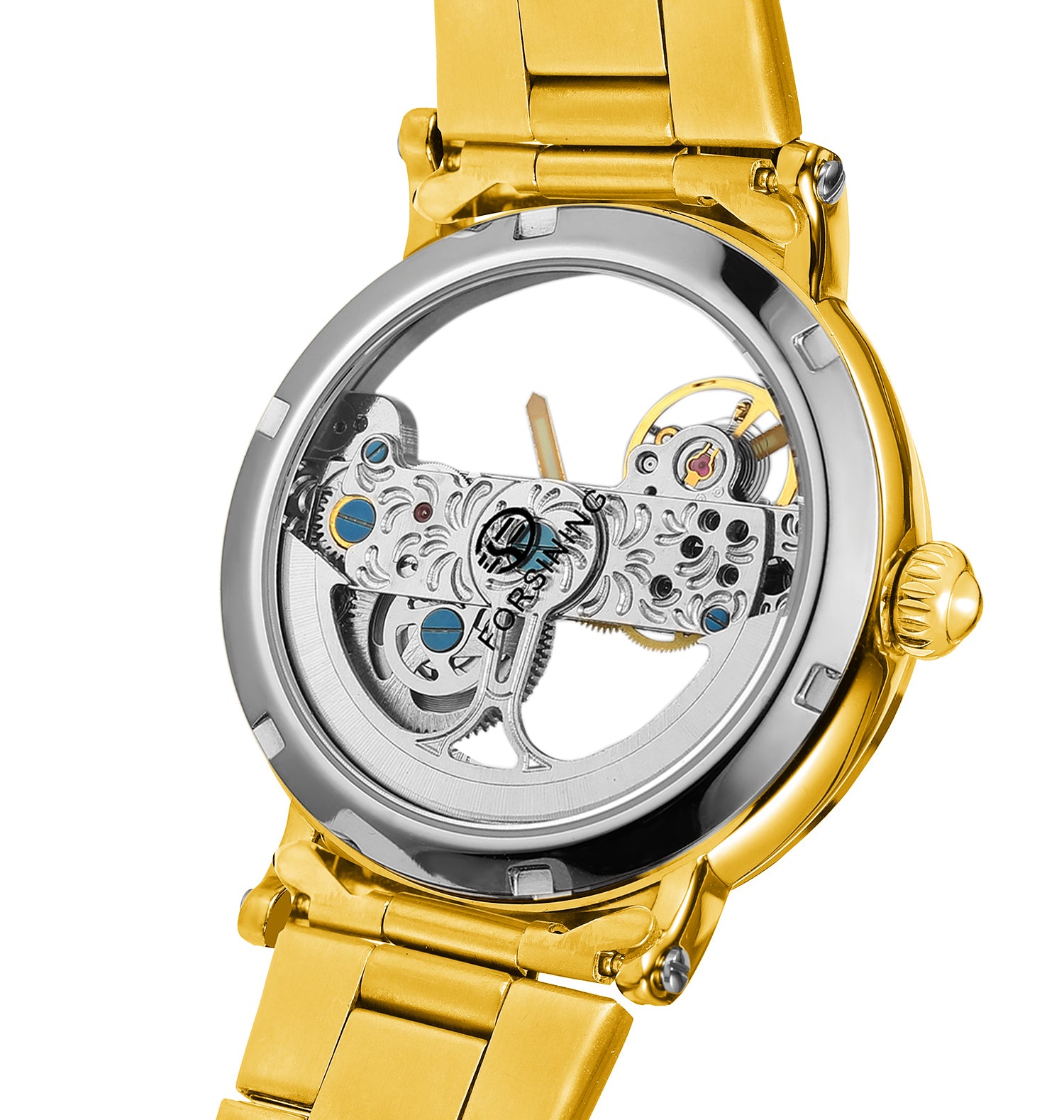 Tempus Automatic Prestige Watch