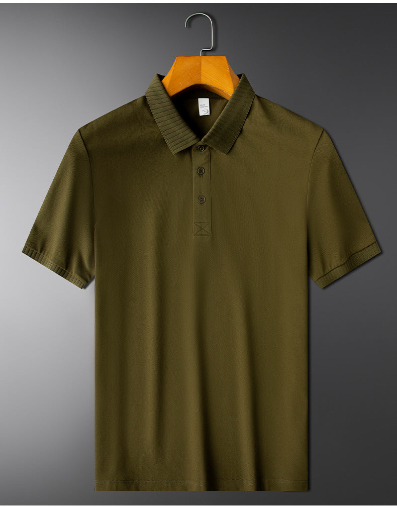 Harison Weight Polo