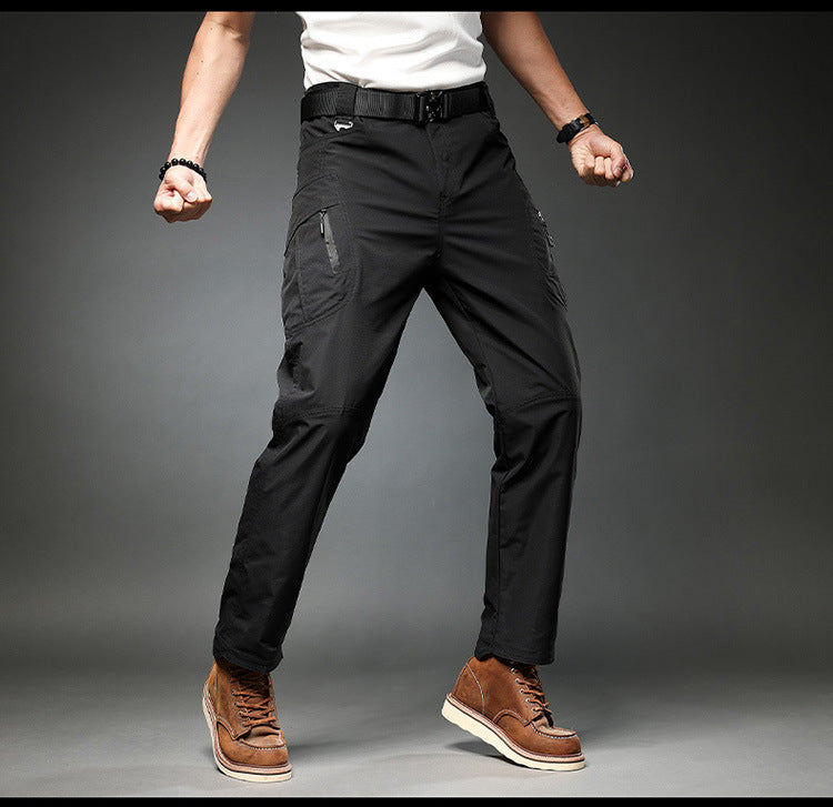 Detroit Utility Cargo Pants