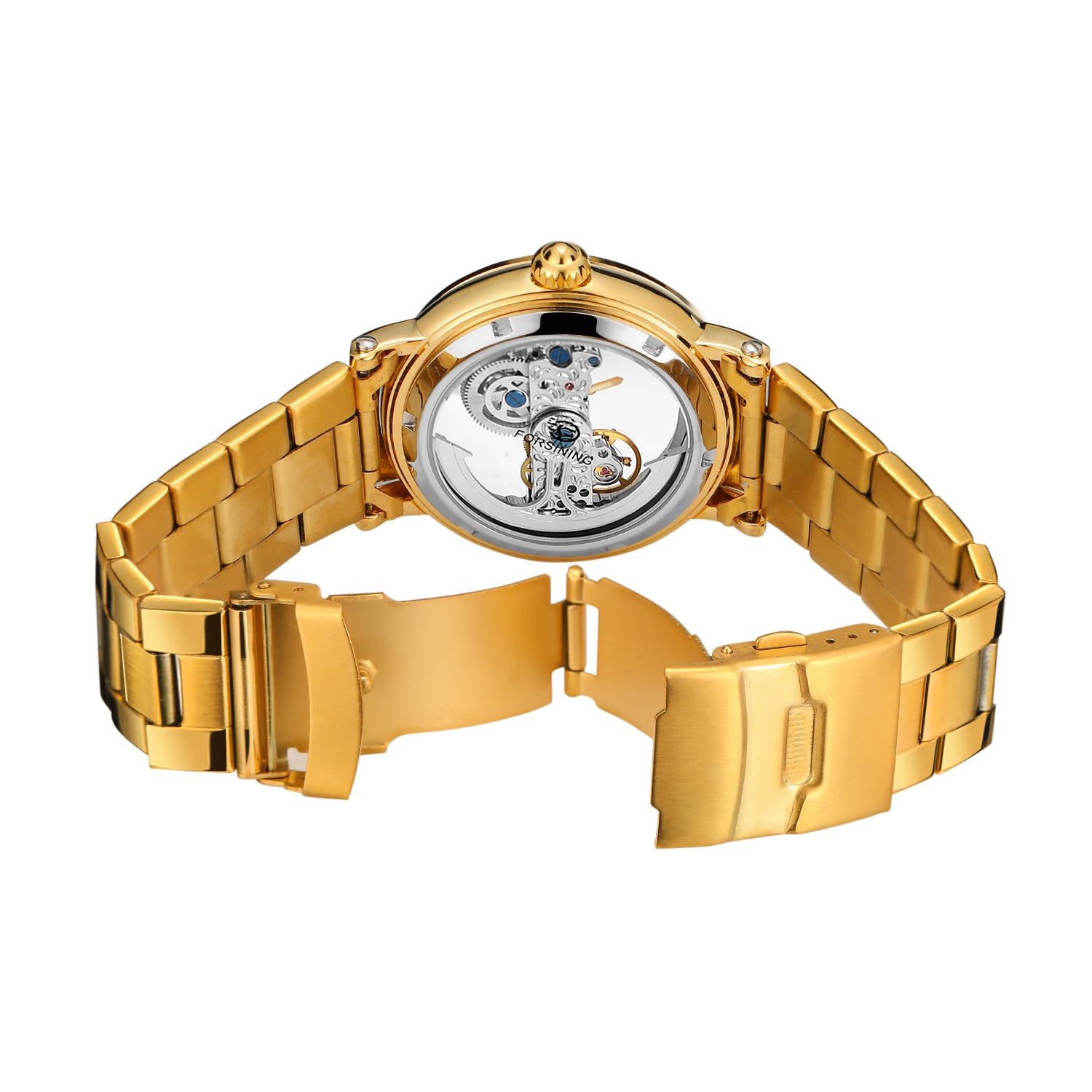 Tempus Automatic Prestige Watch
