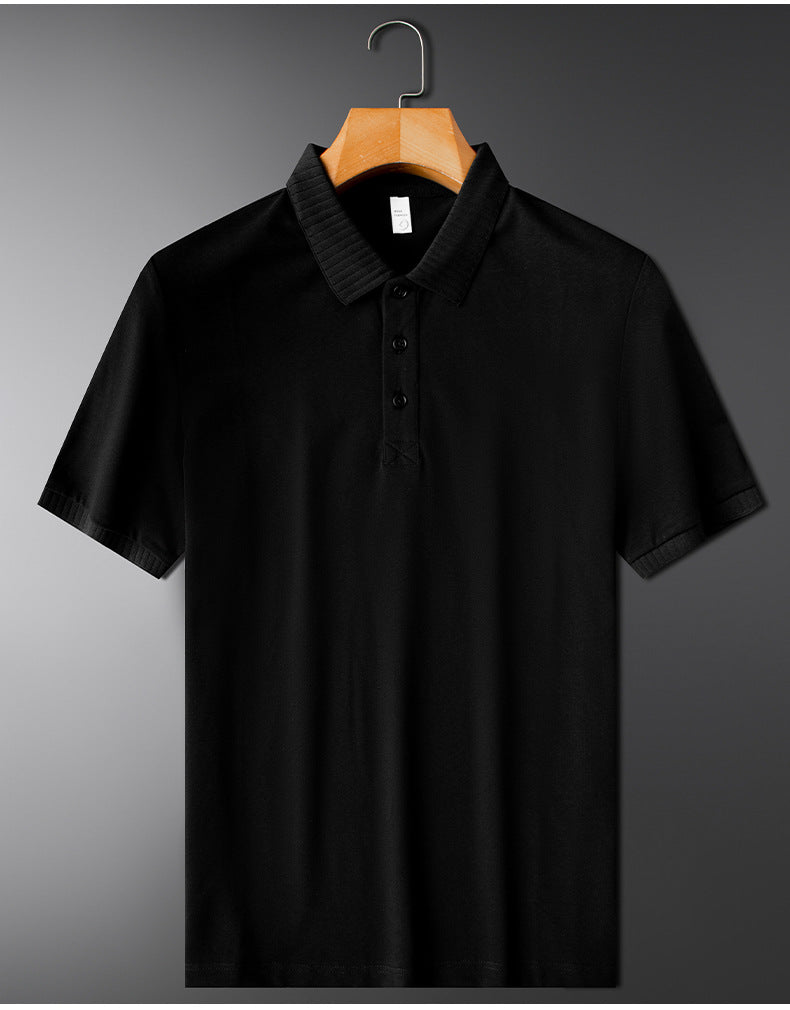 Harison Weight Polo