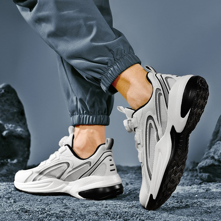 Velocity Edge Runner