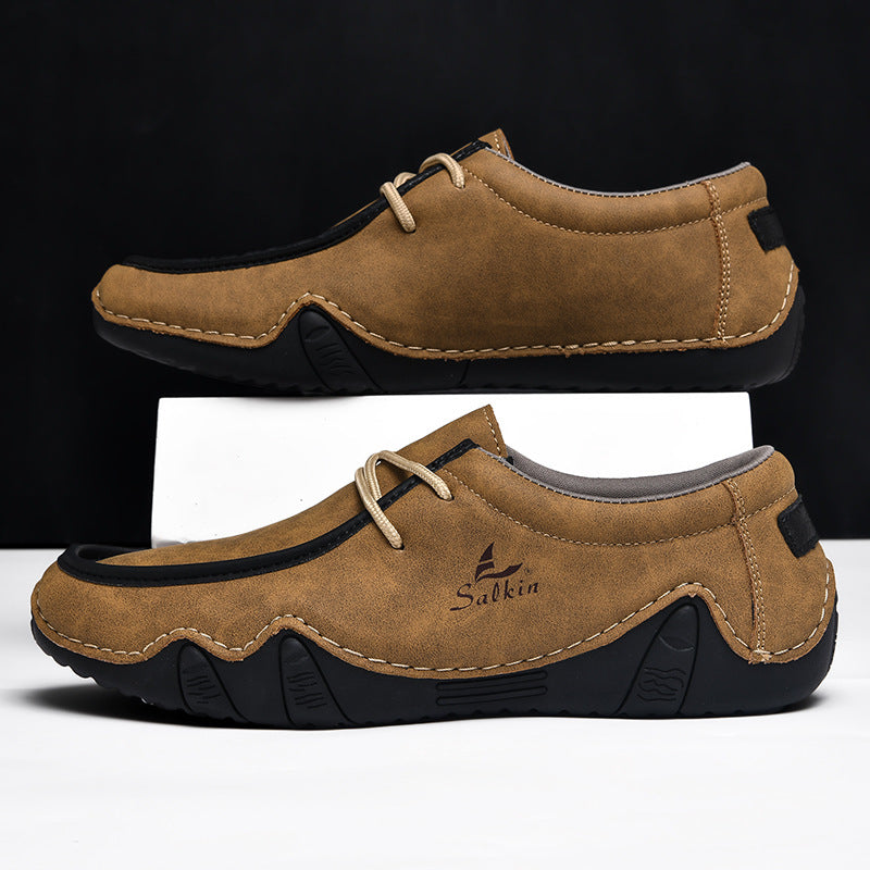 Calm Step Loafer