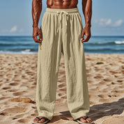 Shore Linen Pants