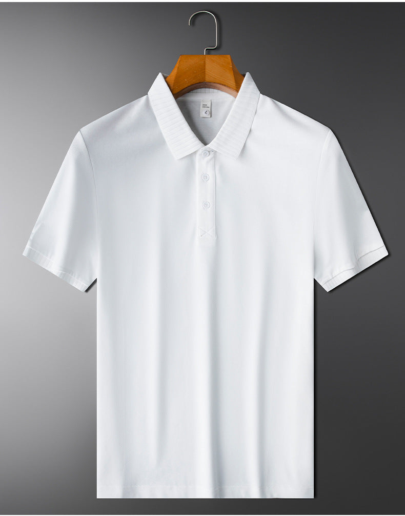 Harison Weight Polo