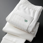 Copenhagen Waffle Joggers