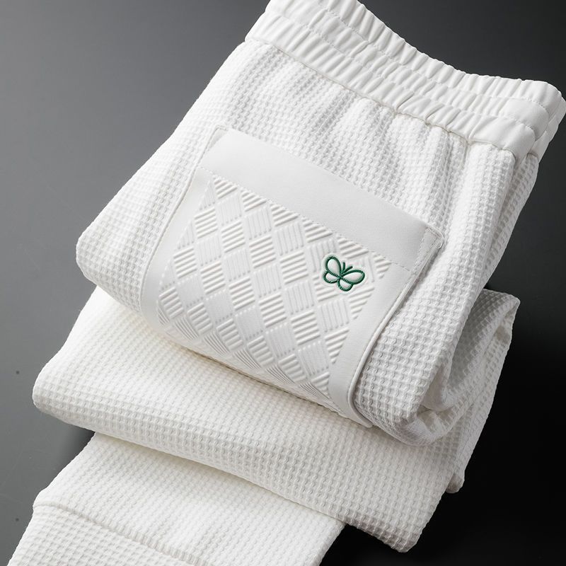 Copenhagen Waffle Joggers