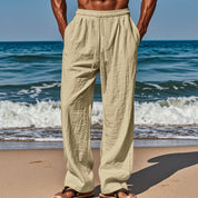 Shore Linen Pants