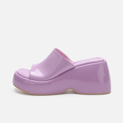 Gentle Gleam Heel