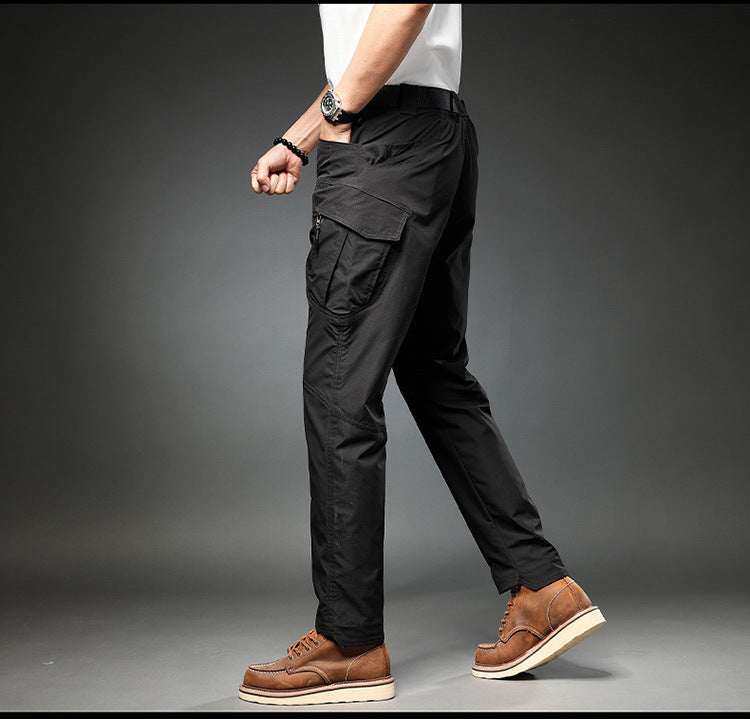 Detroit Utility Cargo Pants